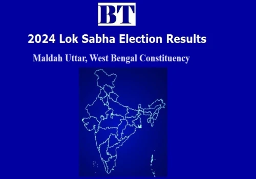 Maldah Uttar constituency Lok Sabha Election Results 2024